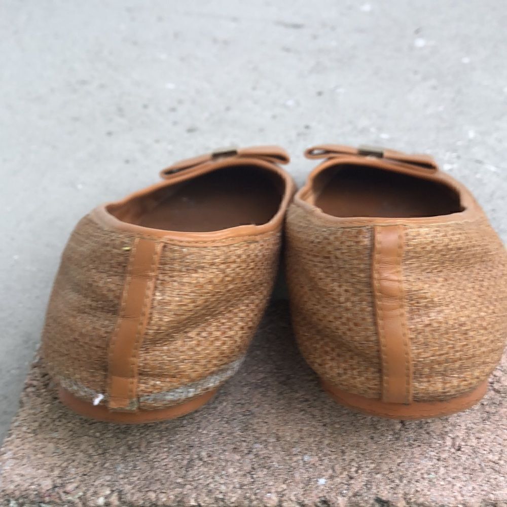 Ted Baker’s flats  - Picture 5 of 8